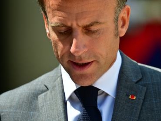 Nagy bajban Franciaország, Macron rendkívüli egyeztetést hívott össze