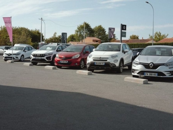 Egyre kevesebb az olcsó autó a piacon – ez a tíz legnépszerűbb modell