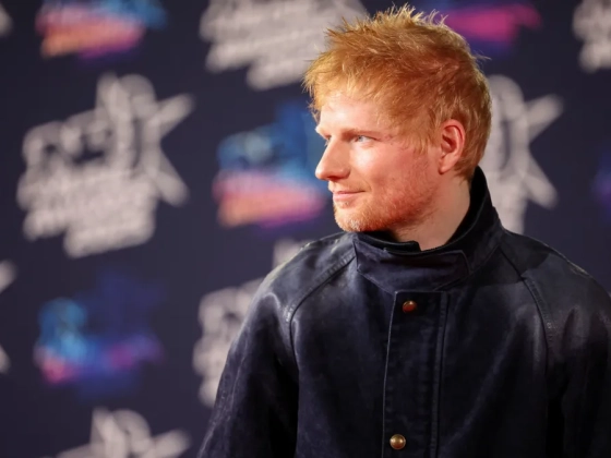 Megtörte a csendet Ed Sheeran: színpadon kért bocsánatot a rajongóitól