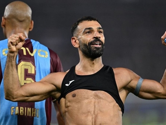 A Galatasaraynál biztosak a sikerükben, pedig Szalahot motorral is hiába üldözték volna