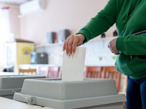 Négy településen is időközi választást tartanak vasárnap