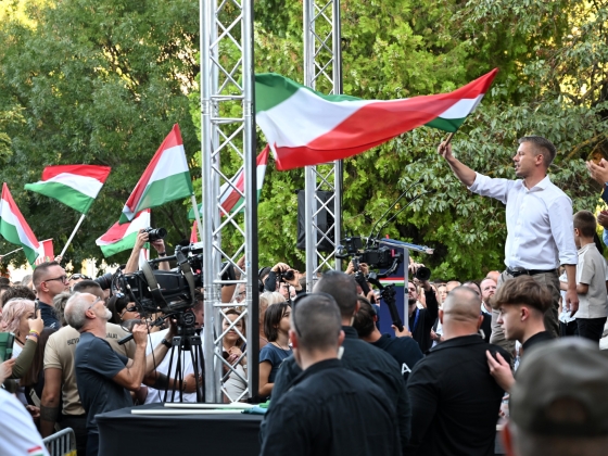 Tisza-kormány: elengedhetik az önkormányzatok szolidaritási adójának egy részét