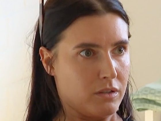 A Házasság első látásra Kármenje Renátót is kiosztotta: „Én futva menekültem volna...”
