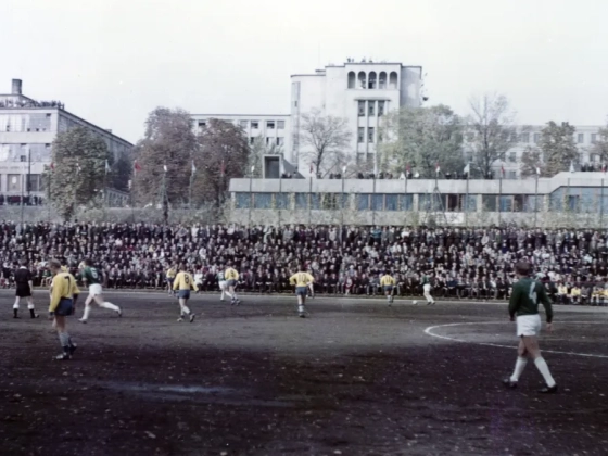 Százéves a BLASZ – a magyar kézilabda és a női futball is innen indult