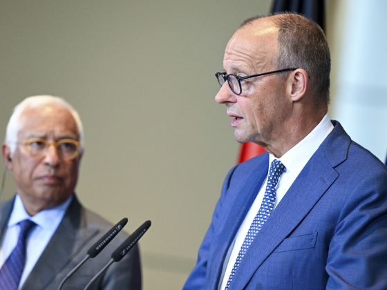 Német választások: válságértekezletet hívott össze Merz, újabb áttörésre készül az AfD