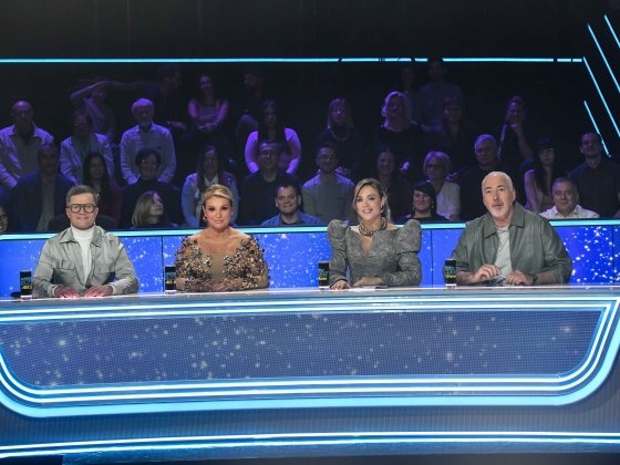 Lecsúszó gatya, elnémult mikrofon, avagy amikor elszabadul a pokol a TV2 színpadán: ezek voltak a Sztárban Sztár legnagyobb bakijai