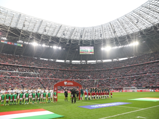 Kezdődik a Nemzetek Ligája - mennyire ismeri a csoportellenfeleinket? - Kvíz