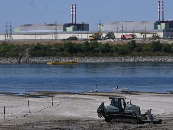 Gond van a Paksi Atomerőmű egyik blokkjában – nem világos,  mi hibásodott meg, de 150 megawattal csökken a termelés