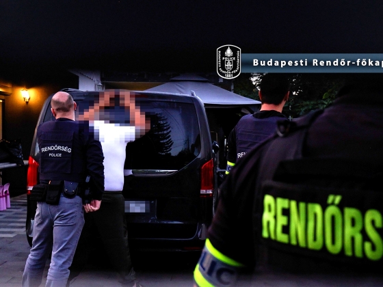 Több száz milliós illegális aranybiznisz dőlt be Budapesten: idősekre utazott a gátlástalan család, ez volt a módszerük