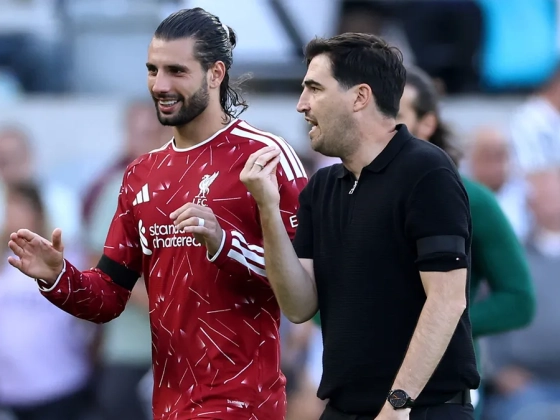 Magyaros mérkőzés könyörtelen visszatérővel – jön a Bournemouth–Liverpool