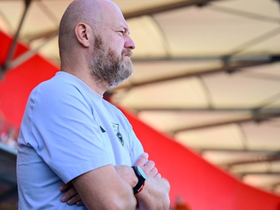 Debreceni edzőpanasz: hiába szereztek öt gólt, ha csak kettőt adtak meg