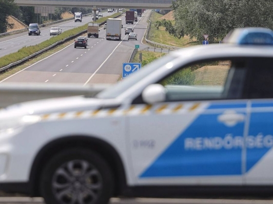 Gyerekek találták meg a fiatal nő holttestét Törökszentmiklóson