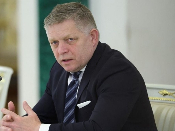 Fico: Egyes nyugatiak háborút akarnak Oroszországgal