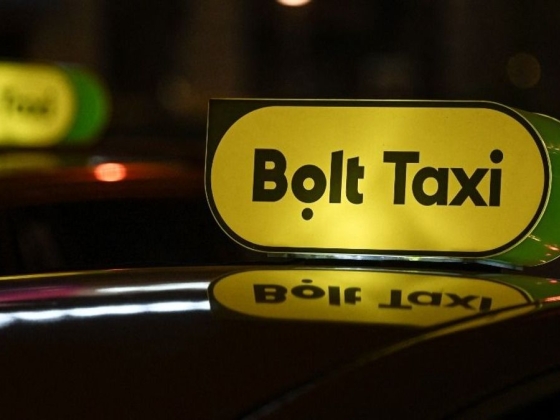 Robotaxikkal árasztaná el Európát a Bolt - jönnek Budapestre is?