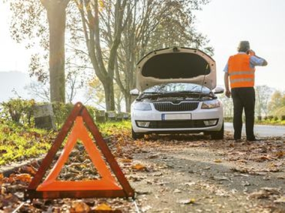 Csőtörés, lerobbant autó, betegség: közel kétmillió magyar mögött áll már ez a rendszer