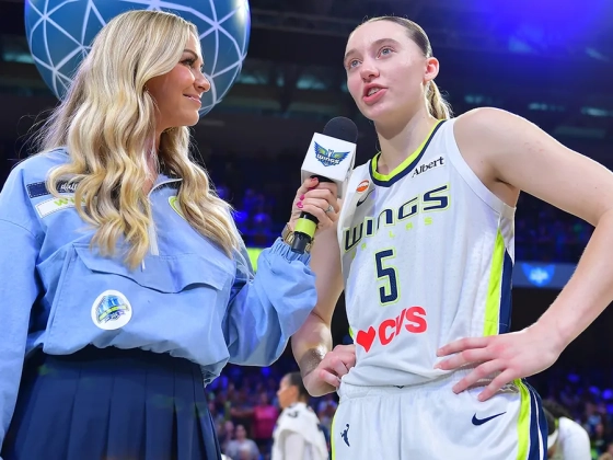 Közeleg a WNBA-alapszakasz vége, dőlnek a ligarekordok