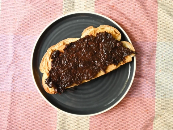 Legyen a szilvalekvár az új nutella!