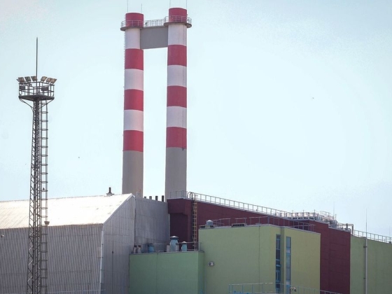 Megint történt valami Pakson: 150 megawatt tűnt el a termelésből