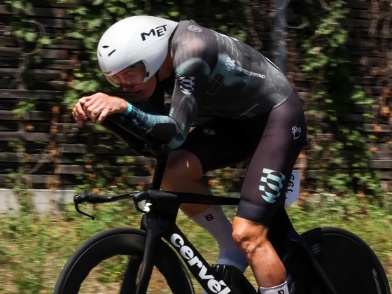 Időfutammal rajtol a montreali kerékpáros-vb, Evenepoel a favorit
