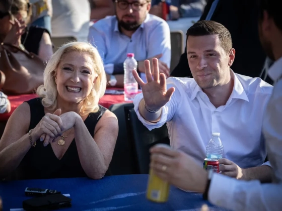 Váratlan helyről kapott kritikát Putyin