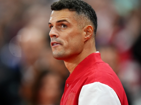 A hatóságok büntetőeljárást indítottak egy nemzetközileg ismert futballista ellen