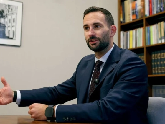 Üzemanyagárak, minimálbér és megszorítások – Palóc André szerint a Tisza átverte a családokat