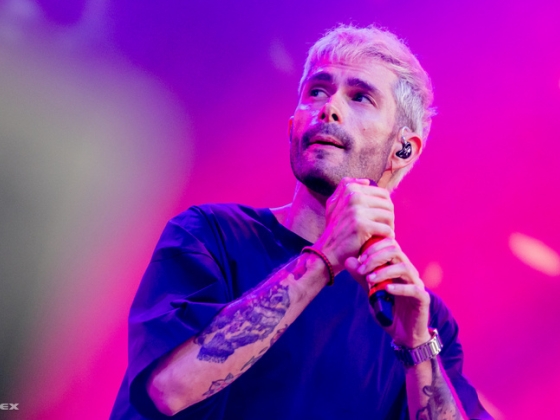 ByeAlex nyilvános kért bocsánatot az X-Faktor előző adása miatt: „Nem azért vagyok ott, hogy jófej legyek”