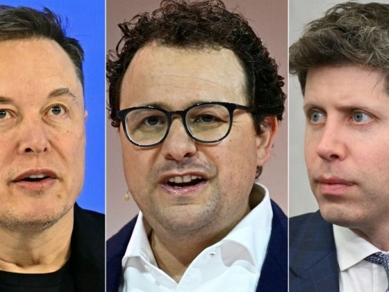 Már saját alkotói figyelmeztetnek: veszélyessé válhat az emberre az AI - már nem az a kérdés, mire képes, hanem hogy meg lehet-e állítani