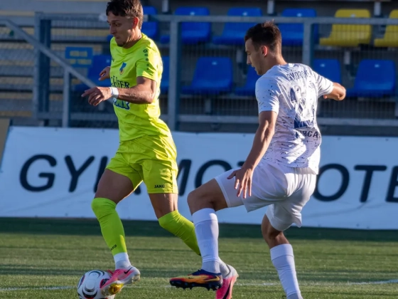 NB II: Karcagi SC–HR-Rent Kozármisleny