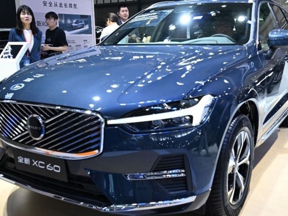 Meglepőt húzott a Volvo: lenyúlta a Skoda főnökét, ő irányíthatja a nagy átalakítást