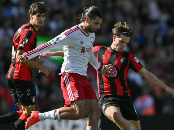 Három magyar is pályára lépett, kínkeserves meccsen van túl a Liverpool