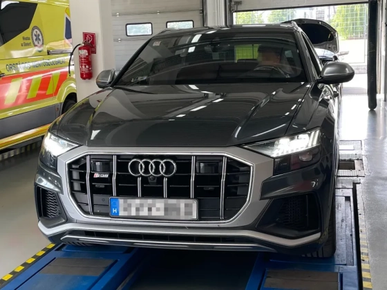 Balázs több mint 18 millió forintot költött az autója rejtélyes fékhibájára, mielőtt neki adott igazat a bíróság