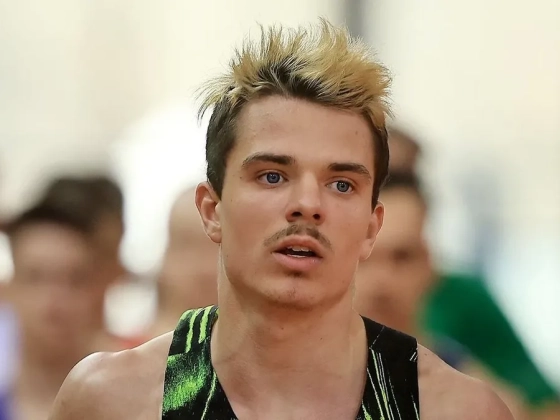 Kárpáti Ákos és Kulcsár Amira Zsóka győzött az ajkai duatlon ob-n