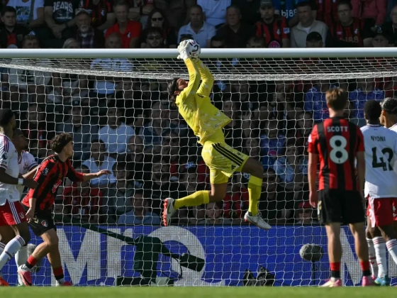 Premier League: nyert a Liverpool a Bournemouth ellen