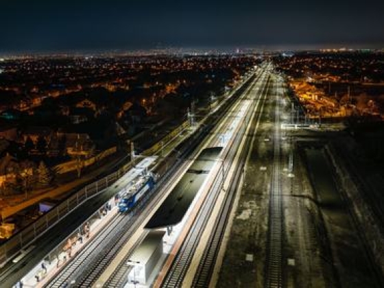 Már látszik a célegyenes: Vučić megmondta, mikor indulhat a Budapest–Belgrád-vasút