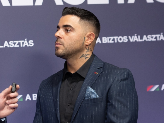 „Az első napok kemények voltak" – Young G Béci számára ez jelenti a legnagyobb kihívást a Farm VIP alatt