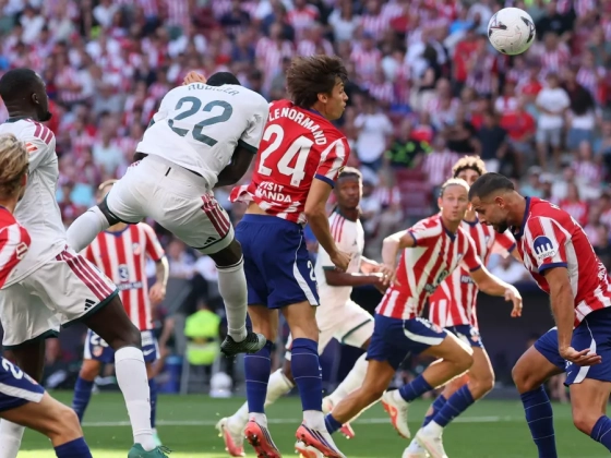 Kiállítások, sárga lapok: a Real Madrid újabb csalódást okozott