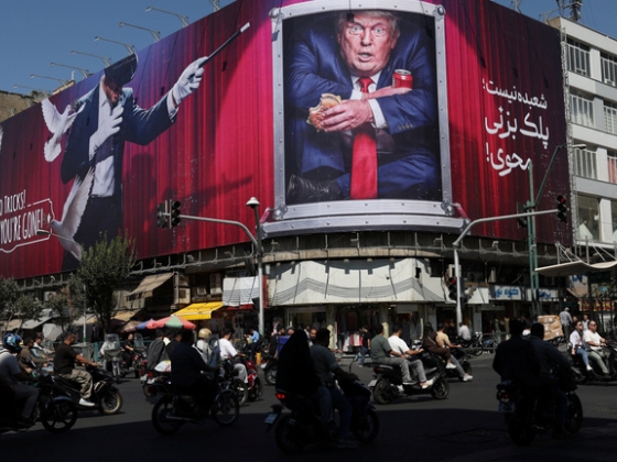 Titkos megállapodásról szivárogtatott Irán: azonnali csapással fenyegetik az amerikaiakat