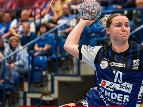 Először nyert a Nyköbing a női kézilabda Bajnokok Ligájában