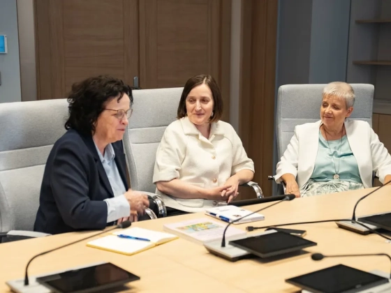 Lannert Judit: Több lehetőséget kell teremteni a szabad olvasásra az iskolákban
