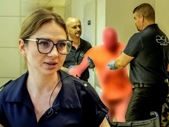 Ezt valaki vagy csinálja élete végéig, vagy itthagyja egy-két éven belül – 12 órát töltöttünk a siófoki kórház sürgősségijén