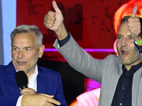 Ismét nyert az AfD, nagyon inog Merz széke