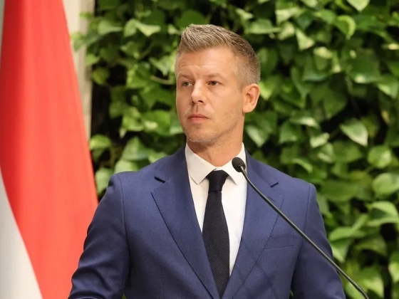 Magyar Péter bejelentette az október 23-i rendezvény helyszínét