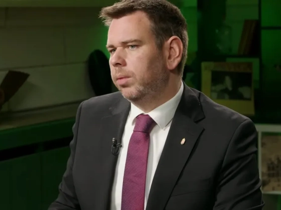 Vitézy szerint a magyar állam nem tud költeni az úthálózatra, amíg a Mészáros-féle koncesszió minden pénzt elszív