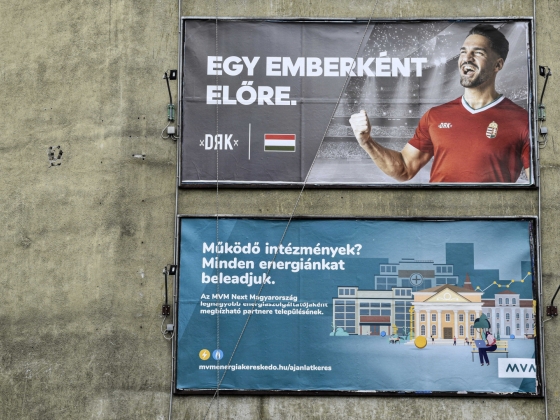 Erős kritika érte a Tisza-kormány reklámrendeletét: ezer munkahely veszhet el és többmilliárdnyi bevétel eshet ki a tervezet miatt