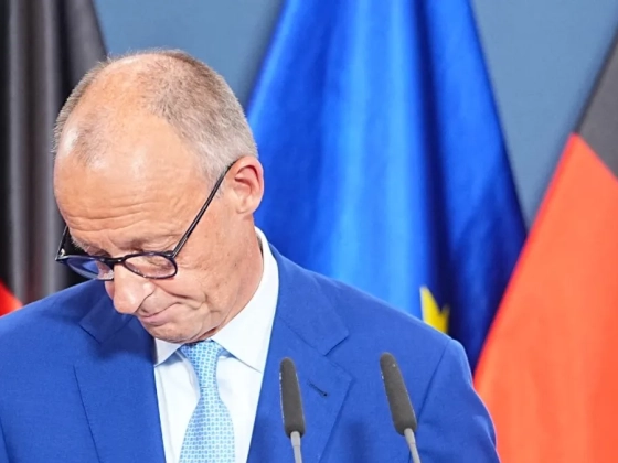 Merz bajban: Északkelet-Németországban az Afd, Berlinben a Die Linke győzelmét mutatják az előzetes adatok