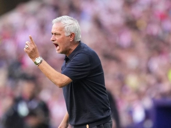Mourinho kinyomtatott fényképekkel szállt bele a bíróba, Simeone nem hagyta szó nélkül