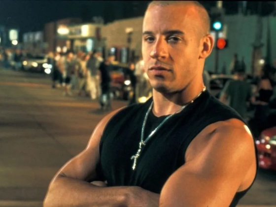 Vin Diesel sírva fakadt, az új rendező azonban még el sem olvasta a Halálos iramban lezárását