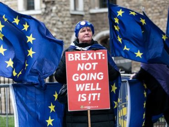 A Brexit után jöhet a visszafordulás? Megdöbbentő felmérés készült