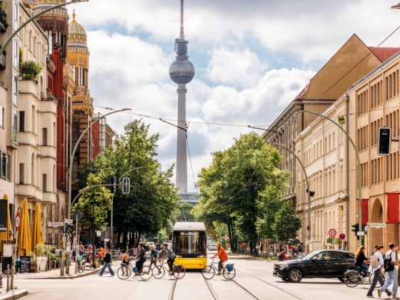 Mennyiből jön ki egy hosszú hétvége Berlinben, és mi minden vár ránk a német fővárosban?